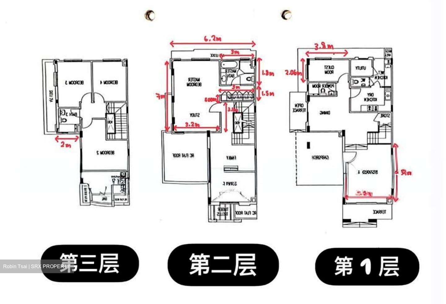 Century Woods (D25), Terrace #627256971